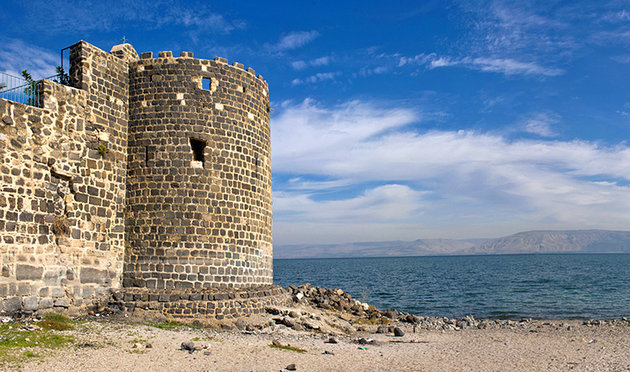 israel-sea-of-galilee-tiberias