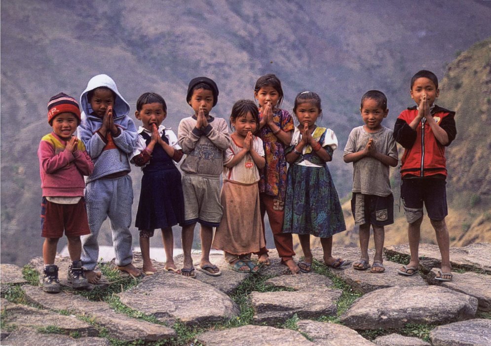 Save-Our-childern-Nepal