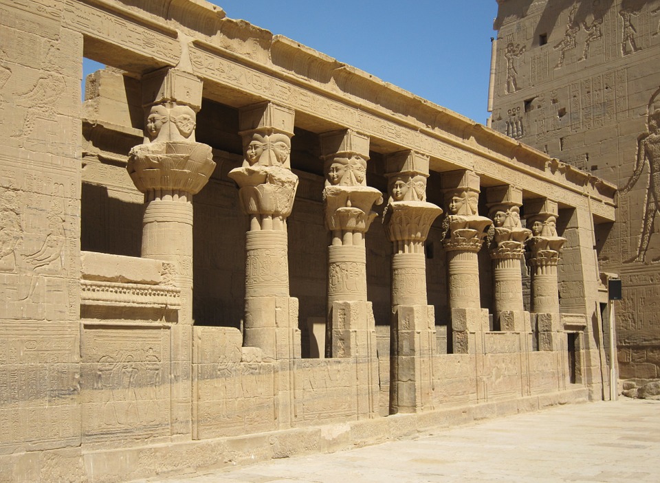 Visitar Asuan Egipto