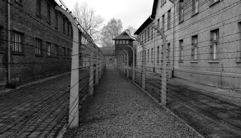 Museo de Auschwitz