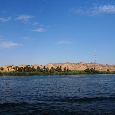 aswan-egipto