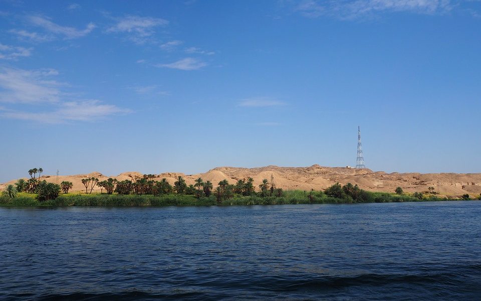 aswan-egipto