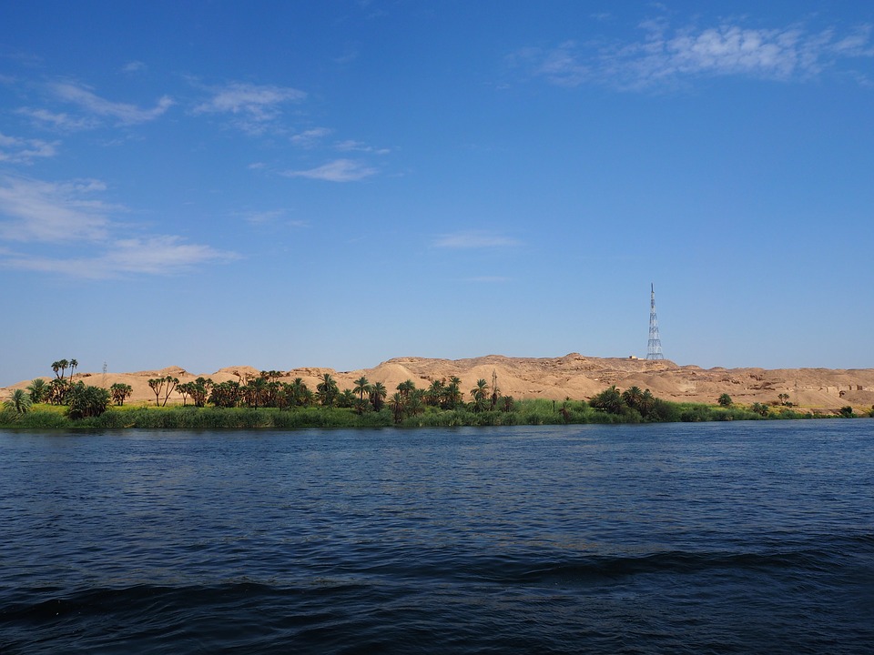 aswan-egipto