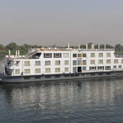 Crucero Nilo