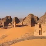 Viajes a Sudán durante el coronavirus
