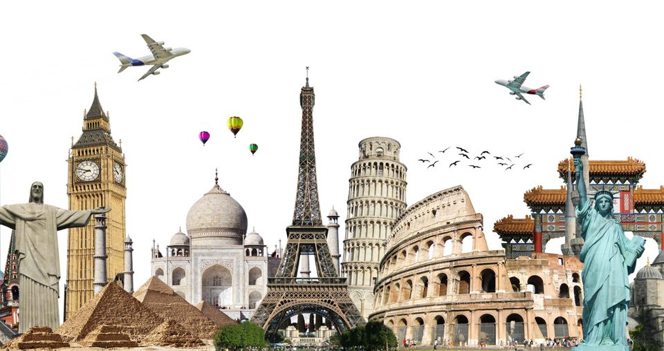 Viajar durante el coronavirus