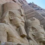 Los viajes a Egipto en coronavirus