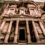 petra-jordania