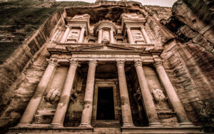 petra-jordania
