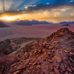 Wadi-Rum
