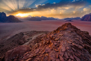 Wadi-Rum