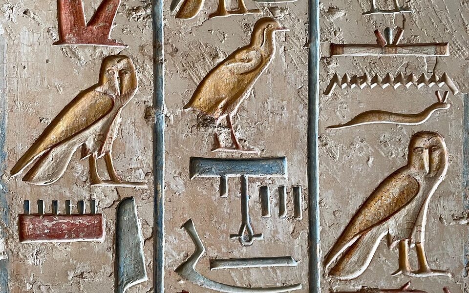 jeroglifico-egipcio
