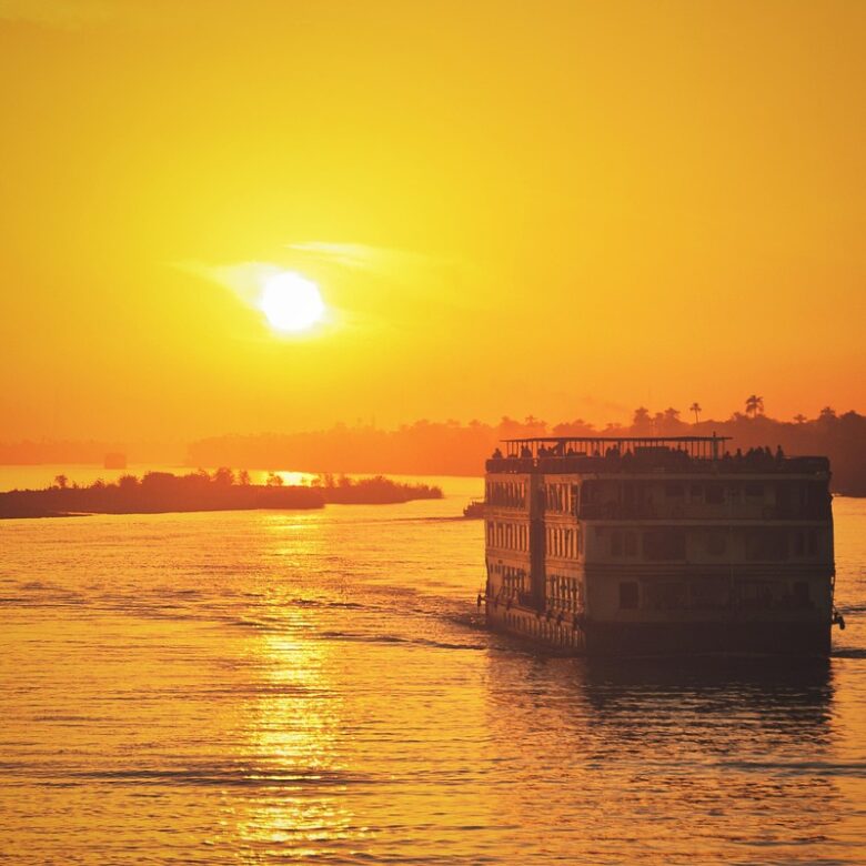 crucero-nilo