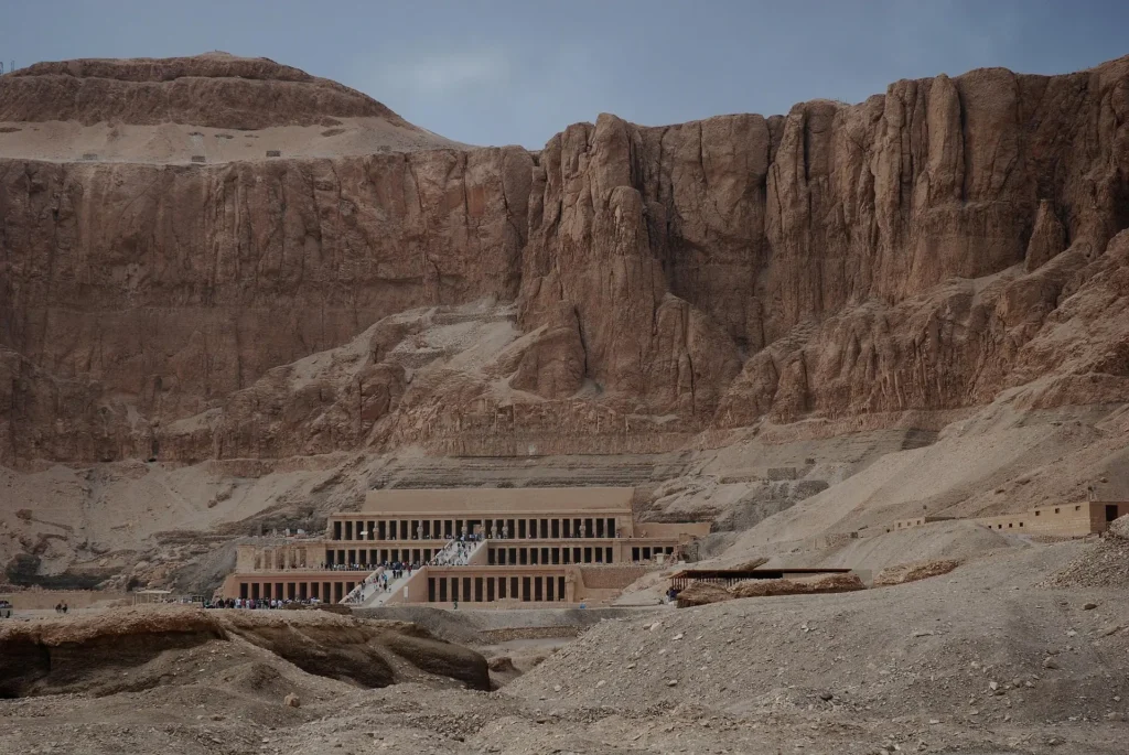 viajar-a-Egipto-en-verano