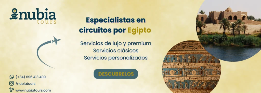 contacto Nubia Tours