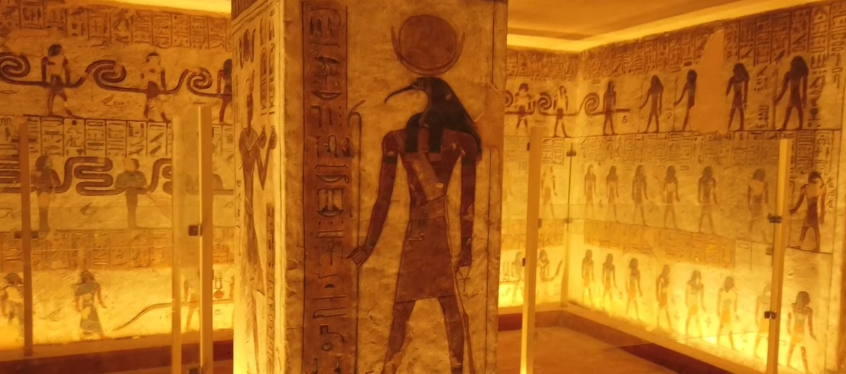 Circuitos a egipo nubia tours