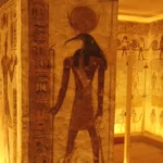 Circuitos a egipo nubia tours