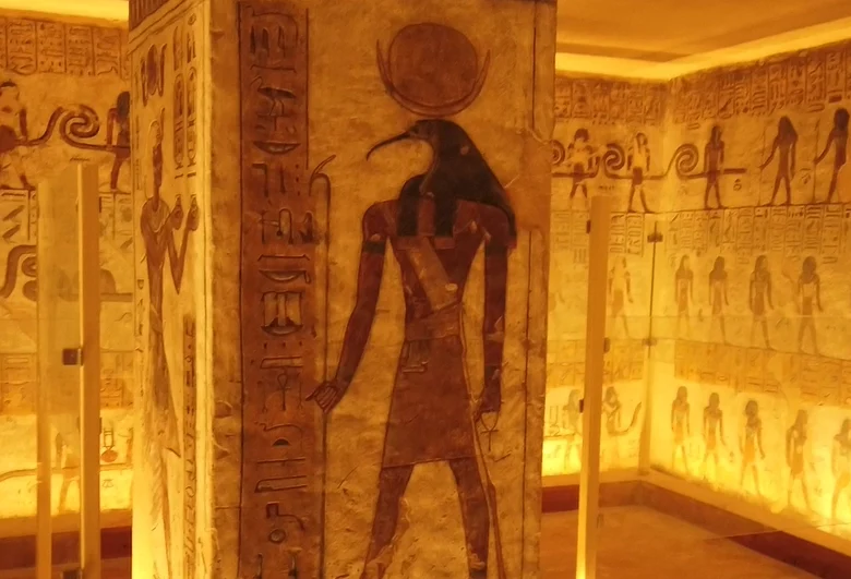 Circuitos a egipo nubia tours