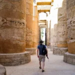 circuito a egipto
