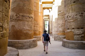 circuito a egipto
