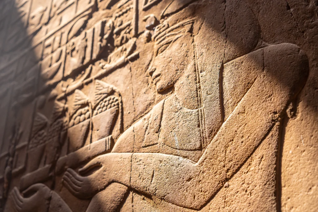 circuito a egipto