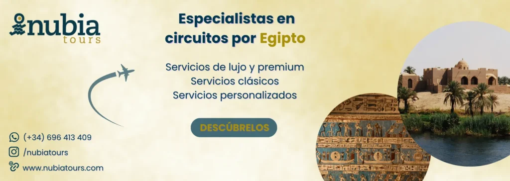 contacto Nubia Tours